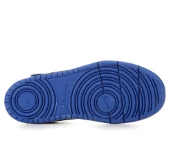 Kids' Little Kid Court Borough Mid 2 Sneakers|Nike Hot