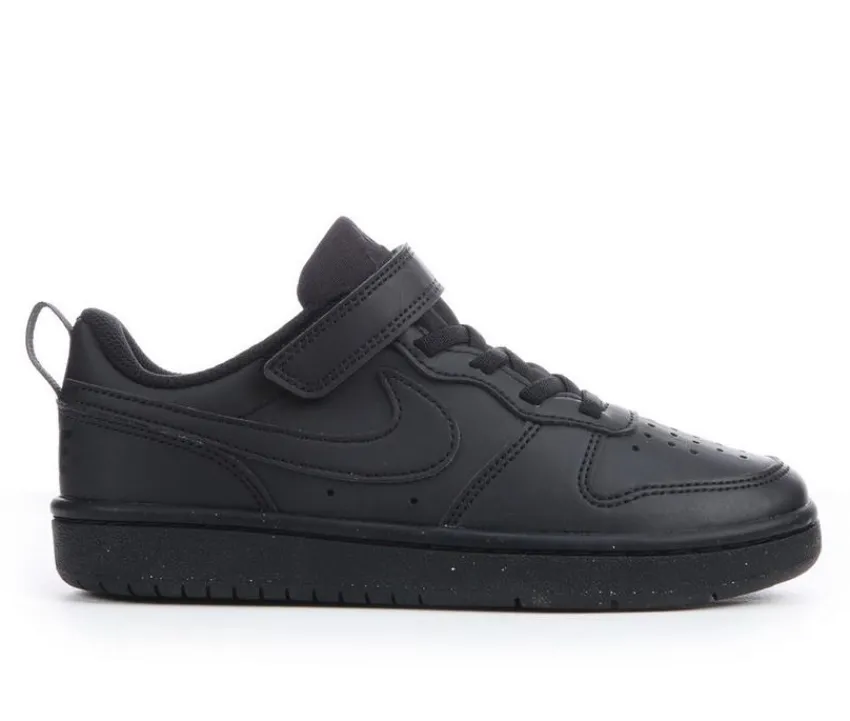 Kids' Little Kid Court Borough Low Recraft Sneakers|Nike Online