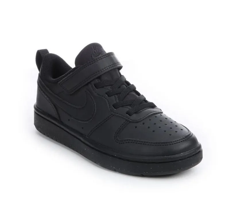 Kids' Little Kid Court Borough Low Recraft Sneakers|Nike Online