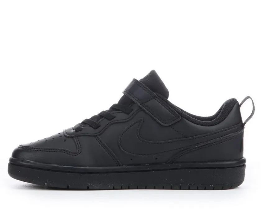 Kids' Little Kid Court Borough Low Recraft Sneakers|Nike Online