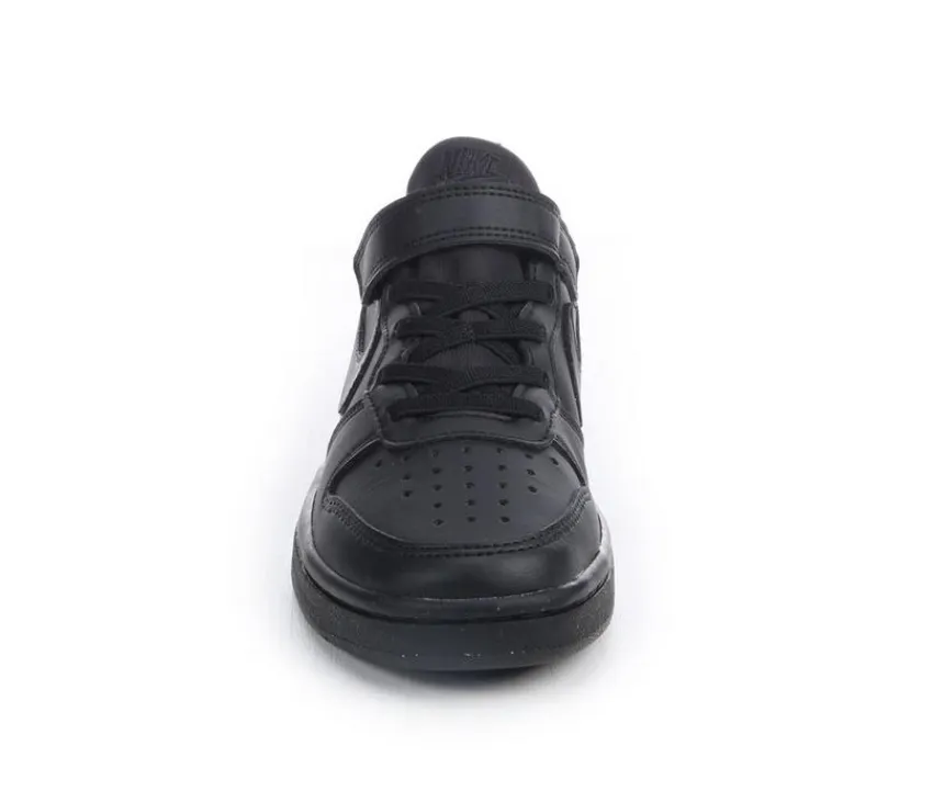 Kids' Little Kid Court Borough Low Recraft Sneakers|Nike Online