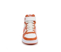 Kids' Little Kid Court Borough Mid 2 Sneakers|Nike Clearance
