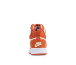 Kids' Little Kid Court Borough Mid 2 Sneakers|Nike Clearance