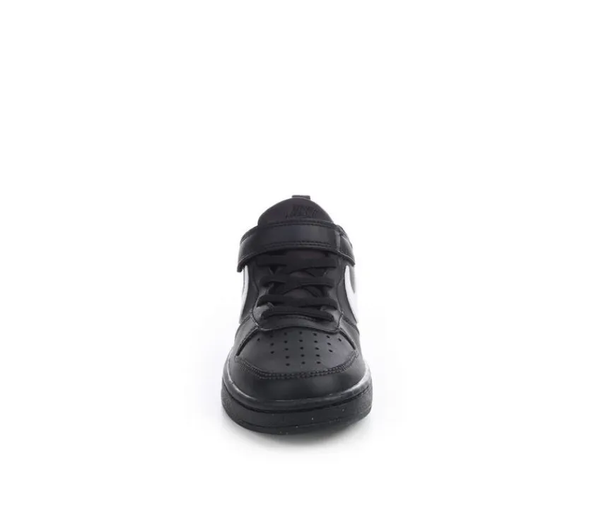 Kids' Little Kid Court Borough Low Recraft Sneakers|Nike