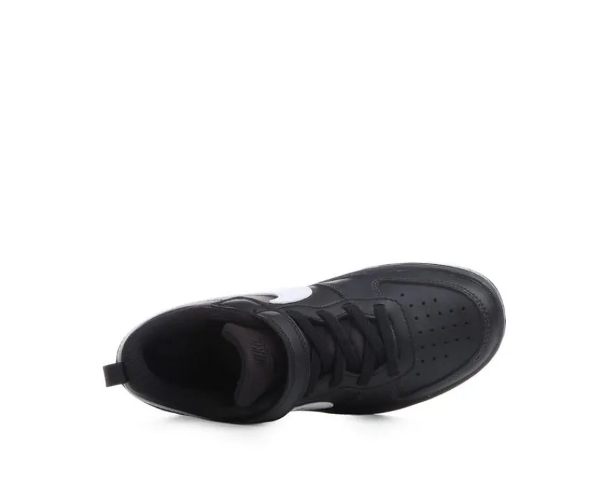 Kids' Little Kid Court Borough Low Recraft Sneakers|Nike