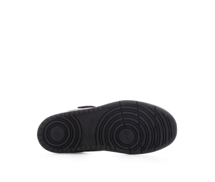 Kids' Little Kid Court Borough Low Recraft Sneakers|Nike