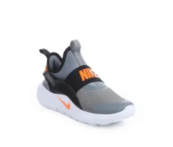 Kids' Little Kid Flex Runner 4 Running Shoes|Nike Hot