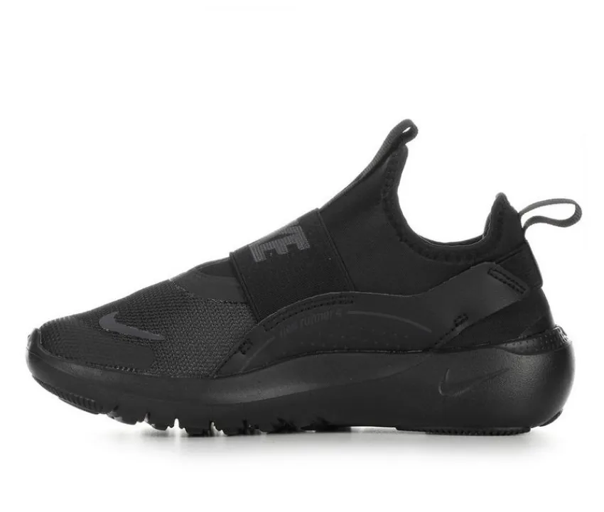 Kids' Little Kid Flex Runner 4 Running Shoes|Nike Hot