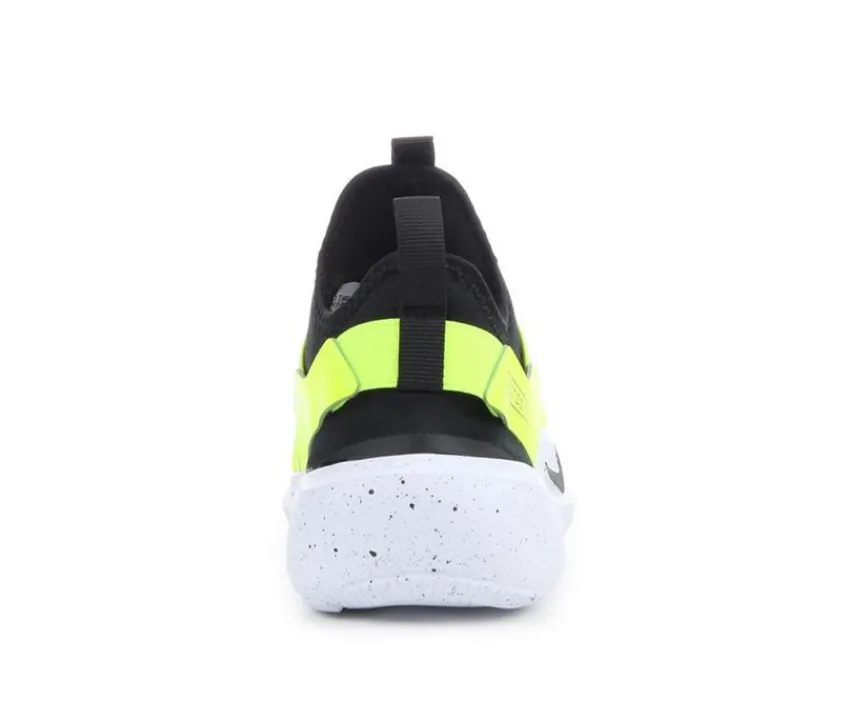 Kids' Little Kid Flex Runner 4 Running Shoes|Nike Online