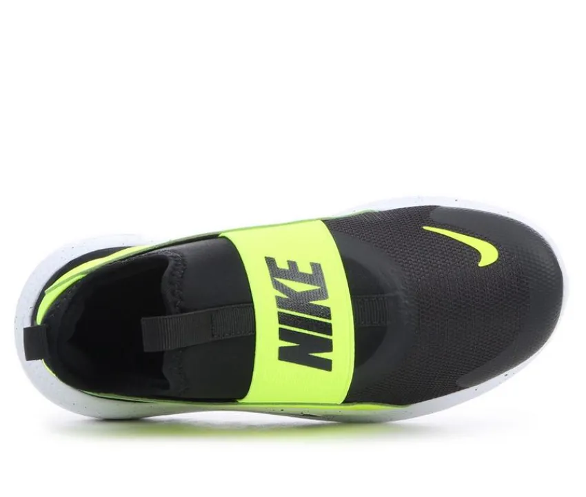 Kids' Little Kid Flex Runner 4 Running Shoes|Nike Online