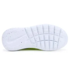 Kids' Little Kid Flex Runner 4 Running Shoes|Nike Online