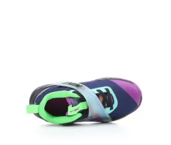 Kids' Little Kid Team Hustle D12 SE Basketball Shoes|Nike Sale