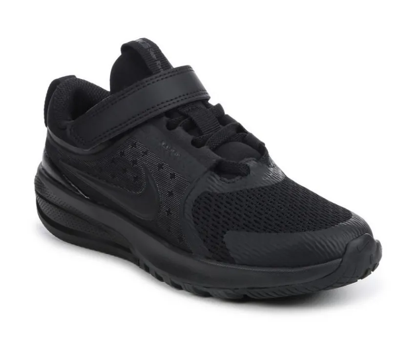 Kids' Star Runner 5 Preschool Running Shoes|Nike Online
