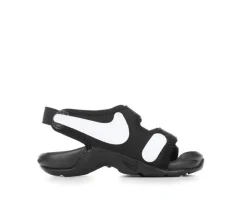 Kids' Toddler & Little Kid Sunray Adj VI Sandals|Nike Outlet