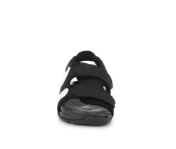 Kids' Toddler & Little Kid Sunray Adj VI Sandals|Nike Outlet