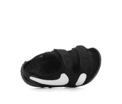 Kids' Toddler & Little Kid Sunray Adj VI Sandals|Nike Outlet