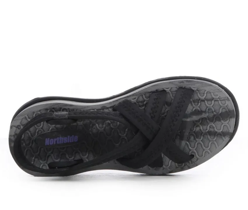 Kids' Little Kid & Big Kid Mori Sandals|Northside New