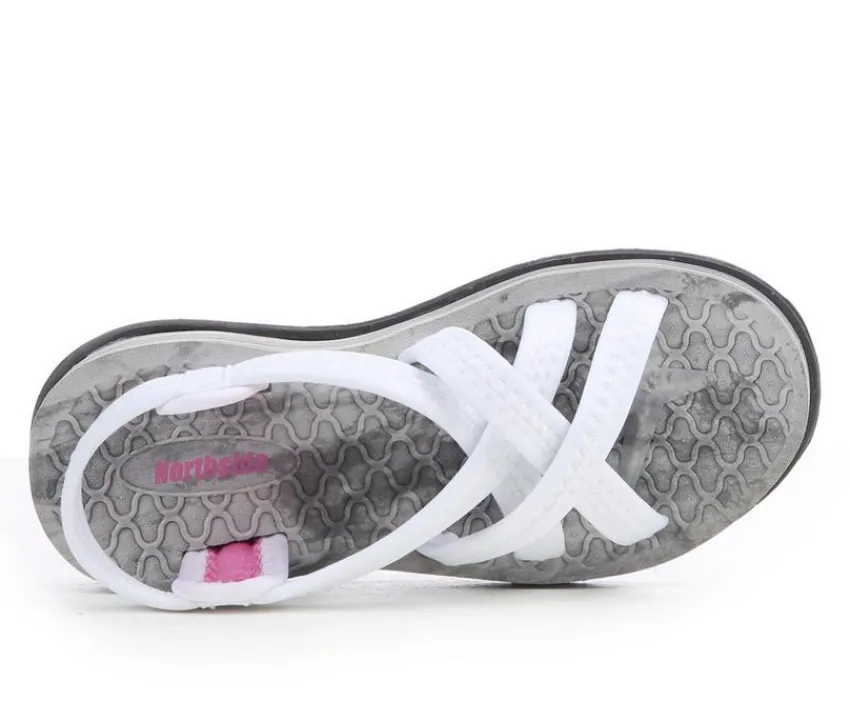 Kids' Little Kid & Big Kid Mori Sandals|Northside Sale