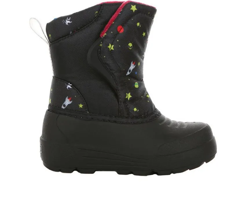 Northside Toddler (Sizes 4.5-10)|Boots>Kids' Toddler Flurrie Winter Boots