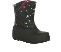 Northside Toddler (Sizes 4.5-10)|Boots>Kids' Toddler Flurrie Winter Boots