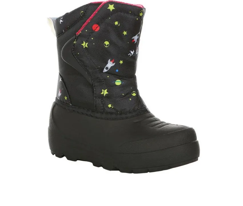Northside Toddler (Sizes 4.5-10)|Boots>Kids' Toddler Flurrie Winter Boots