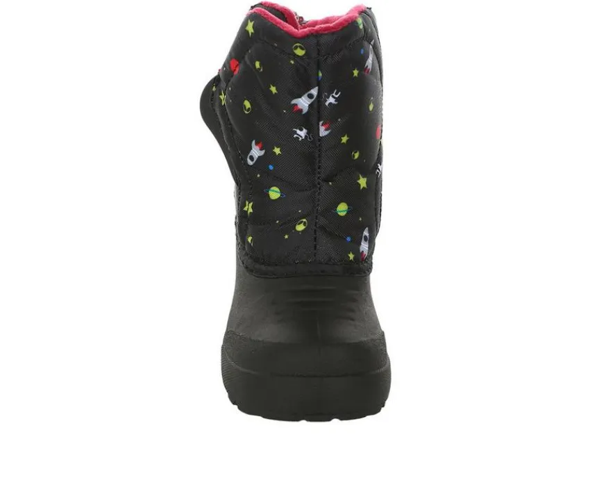 Northside Toddler (Sizes 4.5-10)|Boots>Kids' Toddler Flurrie Winter Boots