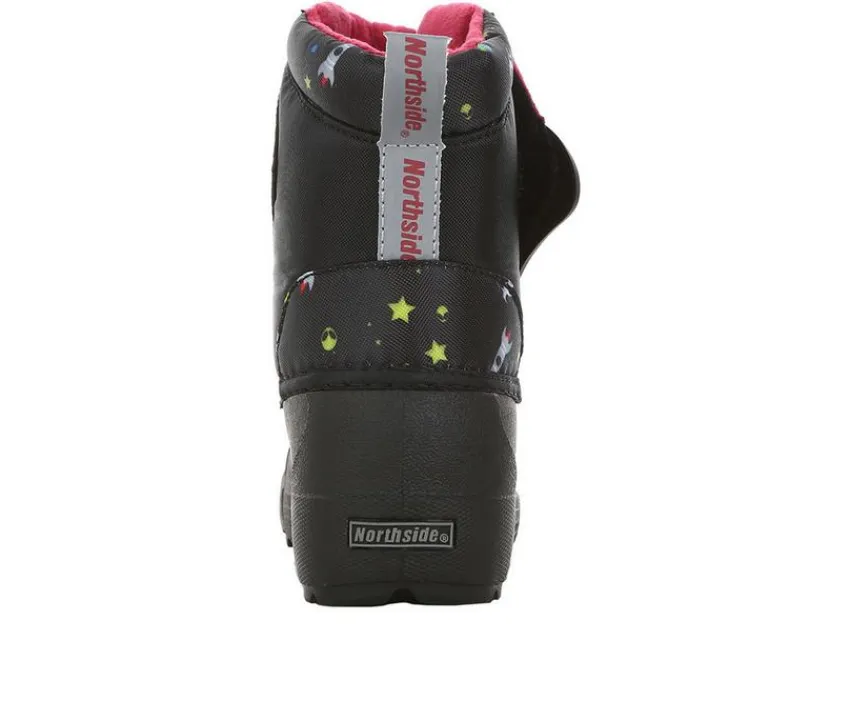 Northside Toddler (Sizes 4.5-10)|Boots>Kids' Toddler Flurrie Winter Boots