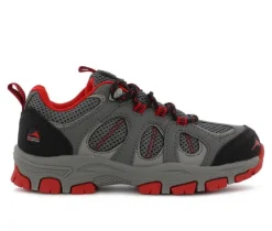 Kids' Toddler & Little Kid & Big Kid Crestone Hiking Shoes|Pacific Mountain Clearance