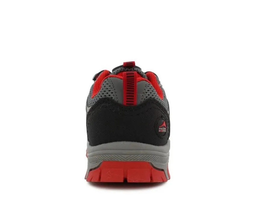 Kids' Toddler & Little Kid & Big Kid Crestone Hiking Shoes|Pacific Mountain Clearance