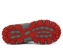 Kids' Toddler & Little Kid & Big Kid Crestone Hiking Shoes|Pacific Mountain Clearance