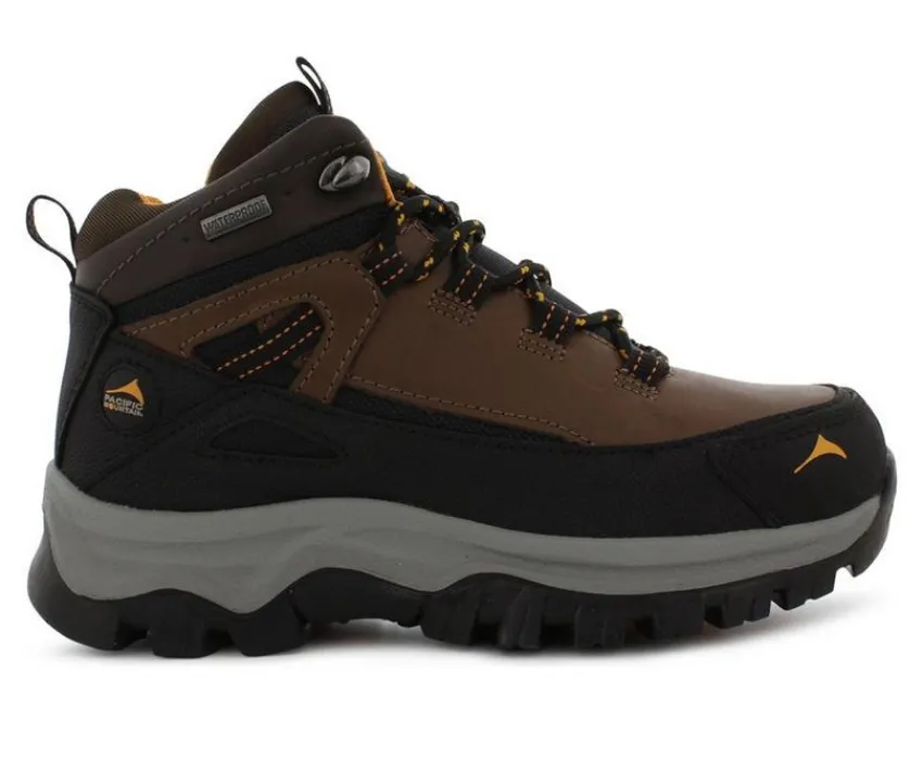 Pacific Mountain Toddler (Sizes 4.5-10)|Boots>Kids' Toddler & Little Kid & Big Kid Kingston Boots