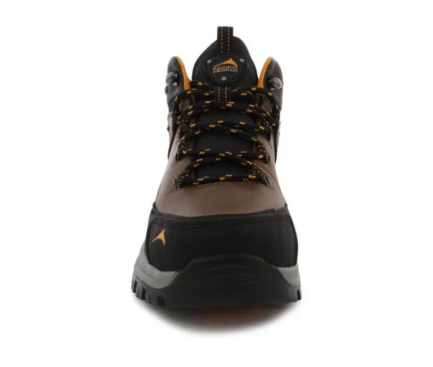 Pacific Mountain Toddler (Sizes 4.5-10)|Boots>Kids' Toddler & Little Kid & Big Kid Kingston Boots
