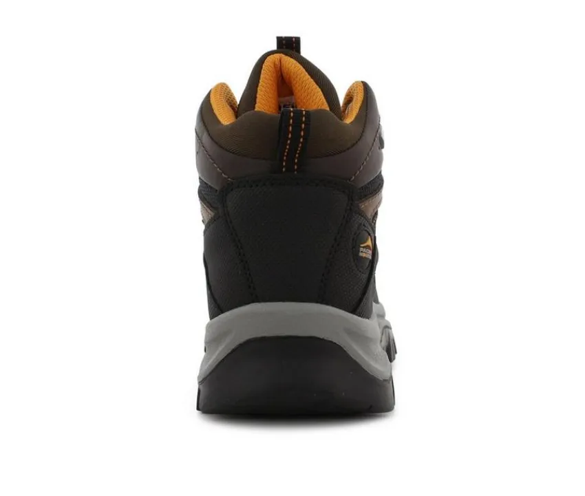 Pacific Mountain Toddler (Sizes 4.5-10)|Boots>Kids' Toddler & Little Kid & Big Kid Kingston Boots