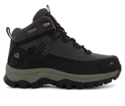 Kids' Toddler & Little Kid & Big Kid Kingston Boots|Pacific Mountain Outlet