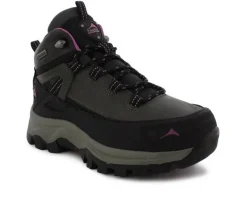 Kids' Toddler & Little Kid & Big Kid Kingston Boots|Pacific Mountain Outlet