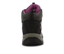 Kids' Toddler & Little Kid & Big Kid Kingston Boots|Pacific Mountain Outlet