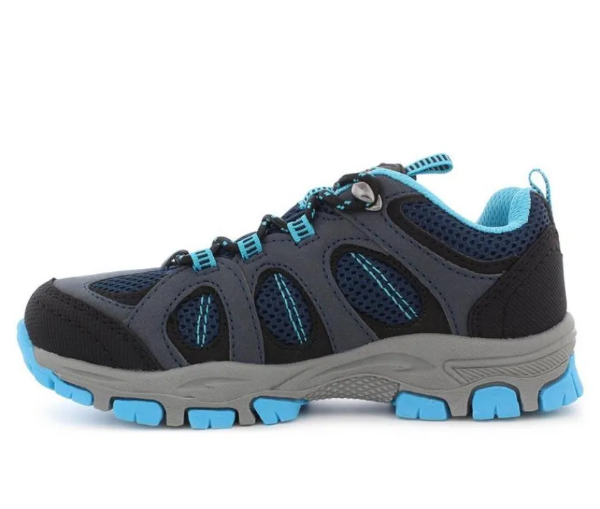 Pacific Mountain Athletics & Sneakers|Athletics & Sneakers>Kids' Toddler & Little Kid & Big Kid Crestone Hiking Shoes
