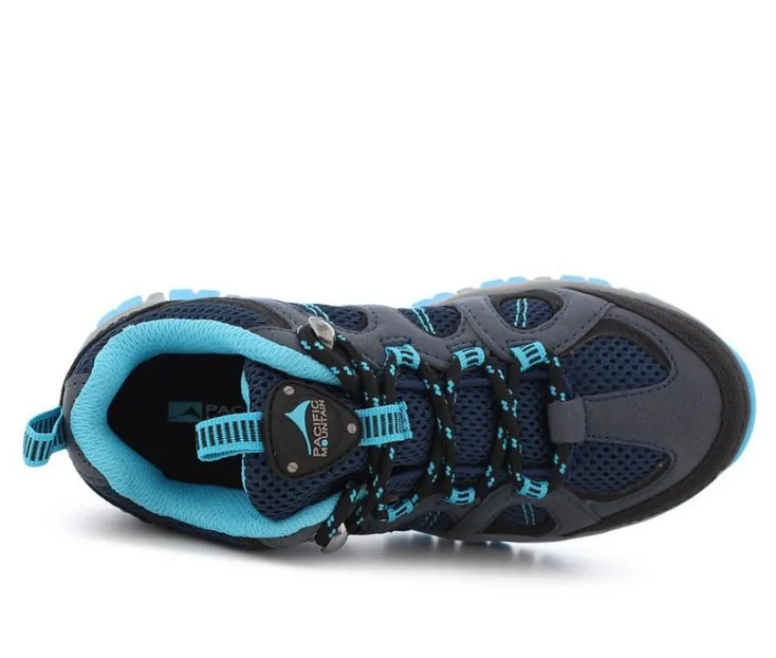 Pacific Mountain Athletics & Sneakers|Athletics & Sneakers>Kids' Toddler & Little Kid & Big Kid Crestone Hiking Shoes