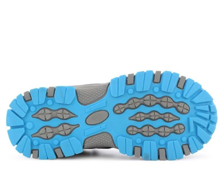 Pacific Mountain Athletics & Sneakers|Athletics & Sneakers>Kids' Toddler & Little Kid & Big Kid Crestone Hiking Shoes