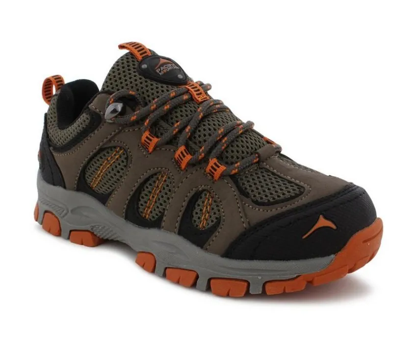 Pacific Mountain Athletics & Sneakers|Athletics & Sneakers>Kids' Toddler & Little Kid & Big Kid Crestone Hiking Shoes