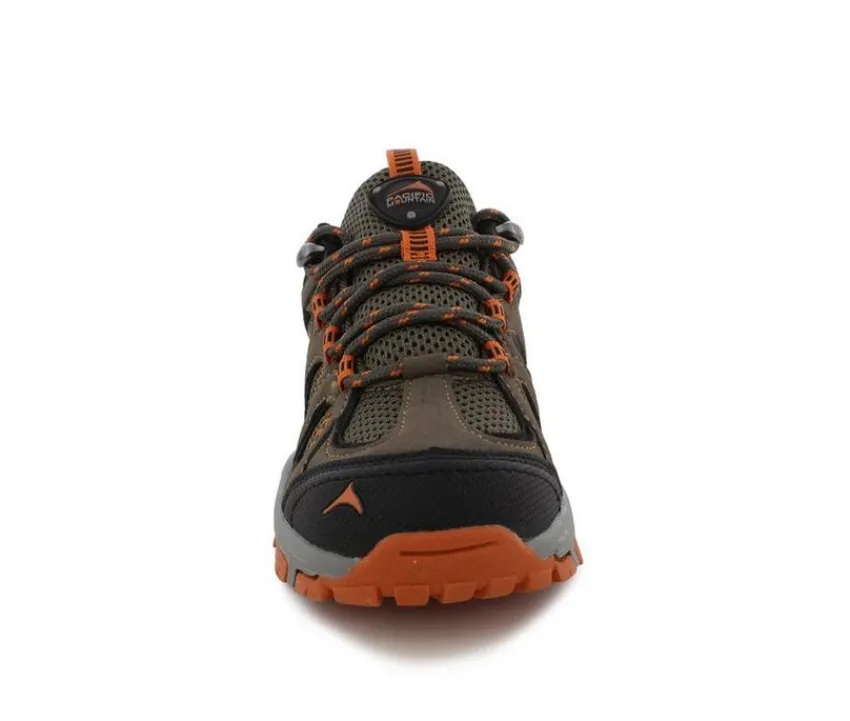 Pacific Mountain Athletics & Sneakers|Athletics & Sneakers>Kids' Toddler & Little Kid & Big Kid Crestone Hiking Shoes
