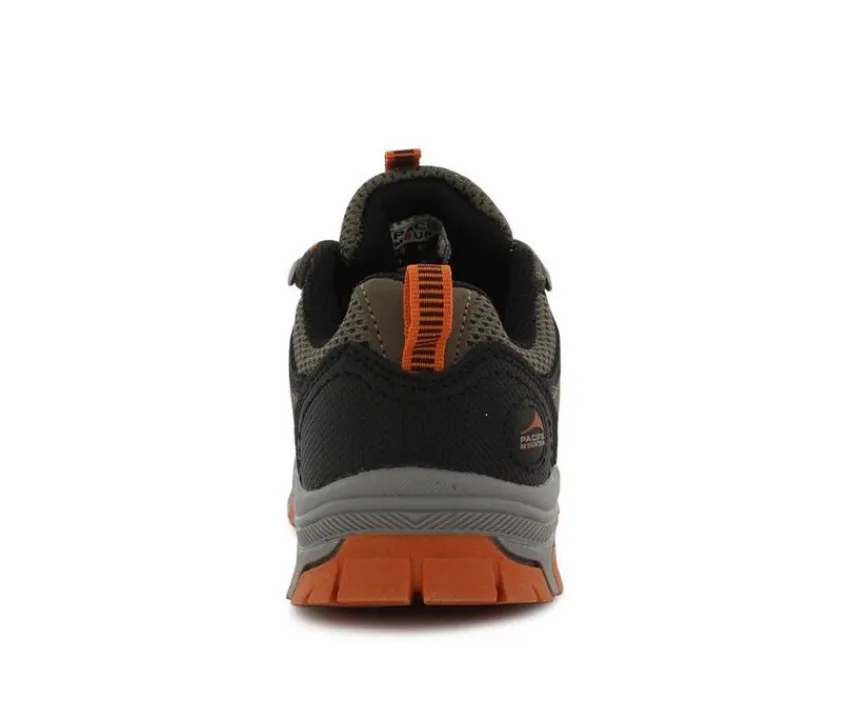 Pacific Mountain Athletics & Sneakers|Athletics & Sneakers>Kids' Toddler & Little Kid & Big Kid Crestone Hiking Shoes