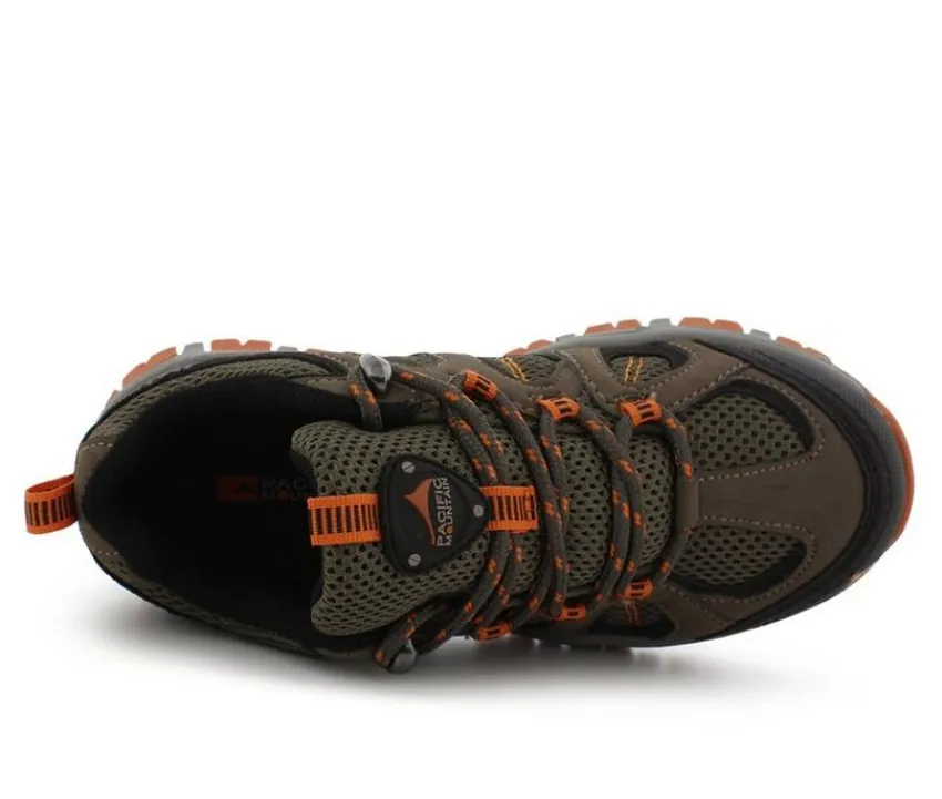 Pacific Mountain Athletics & Sneakers|Athletics & Sneakers>Kids' Toddler & Little Kid & Big Kid Crestone Hiking Shoes