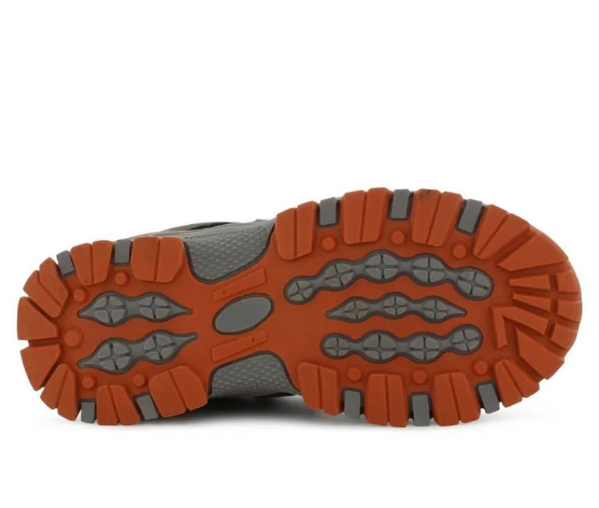 Pacific Mountain Athletics & Sneakers|Athletics & Sneakers>Kids' Toddler & Little Kid & Big Kid Crestone Hiking Shoes