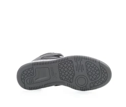 Kids' Infant & Toddler Rebound Layup Nubuck Tread Jr. Sneakers|Puma New