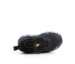 Kids' Infant & Toddler Pacer 23 Camo Running Shoes|Puma Outlet