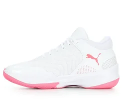 Kids' Infant & Toddler Court Pro 2.0 JR Basketball Shoes|Puma Sale