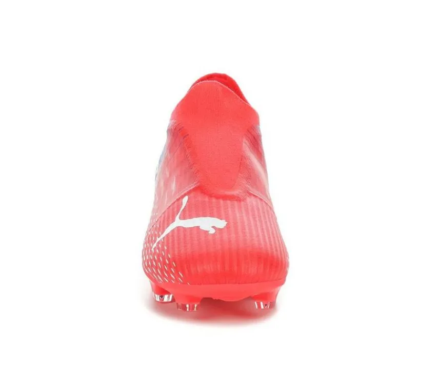 Puma Athletics & Sneakers|Athletics & Sneakers>Kids' Little Kid & Big Kid Ultra 3.3 Junior Soccer Cleats