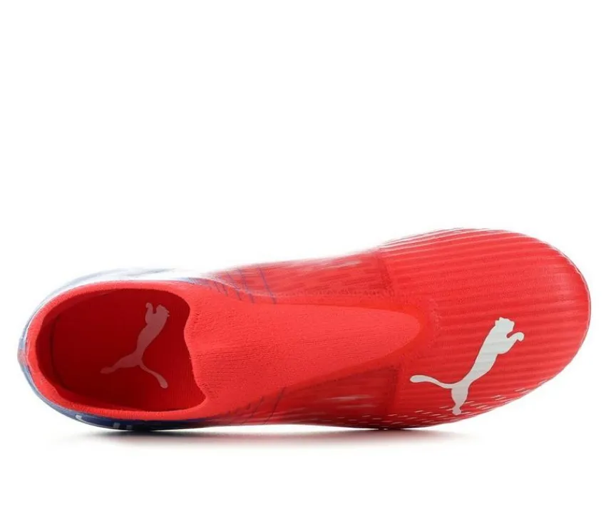 Puma Athletics & Sneakers|Athletics & Sneakers>Kids' Little Kid & Big Kid Ultra 3.3 Junior Soccer Cleats