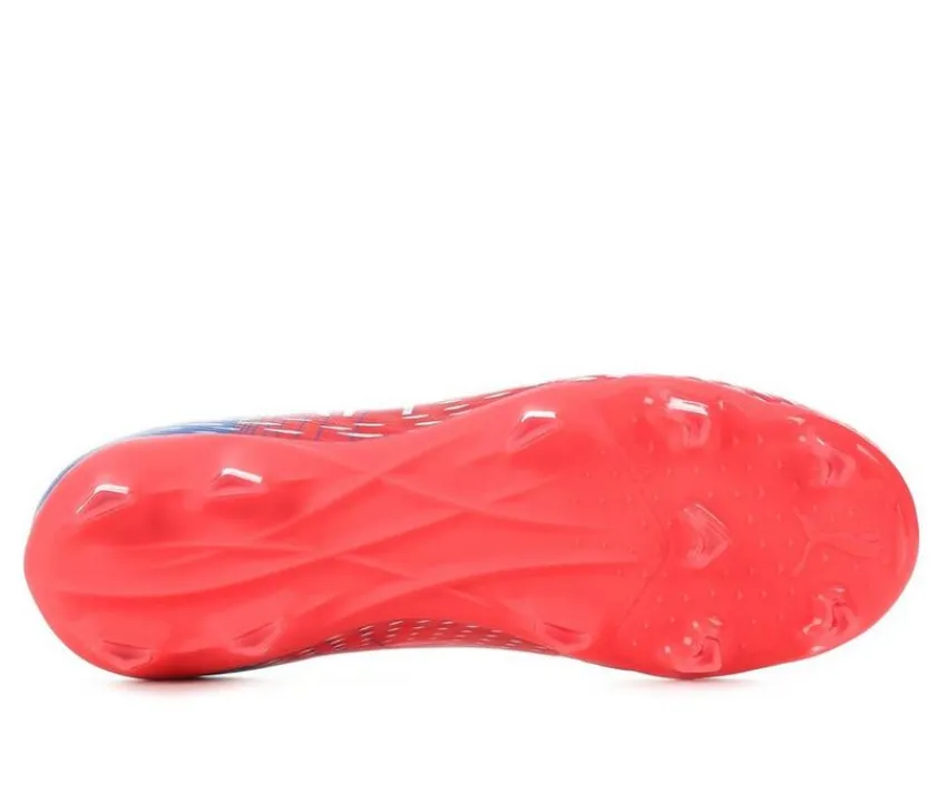 Puma Athletics & Sneakers|Athletics & Sneakers>Kids' Little Kid & Big Kid Ultra 3.3 Junior Soccer Cleats